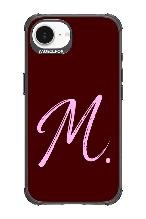 (Dark Blush) M 2.0 - Apple iPhone 16e
