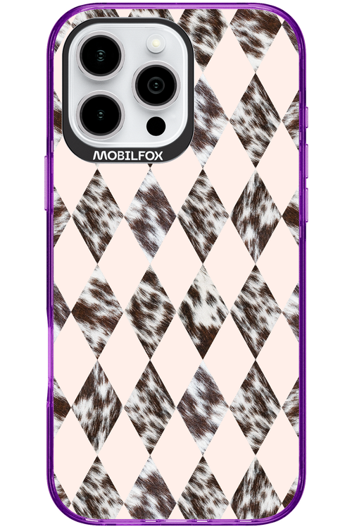 Cool Floor - Apple iPhone 16 Pro Max