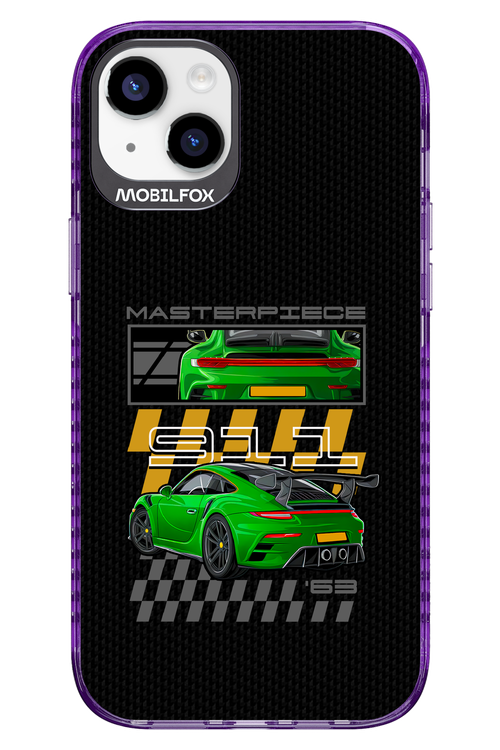 Masterpiece - Apple iPhone 14 Plus