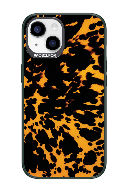Tortoise Shell 2.0 - Apple iPhone 14