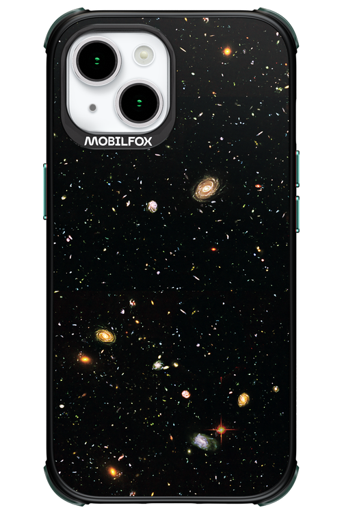 Cosmic Space 2.0 - Apple iPhone 15