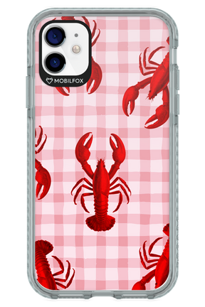Lobster - Apple iPhone 11