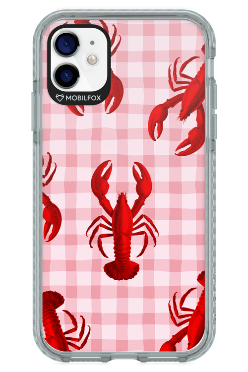 Lobster - Apple iPhone 11