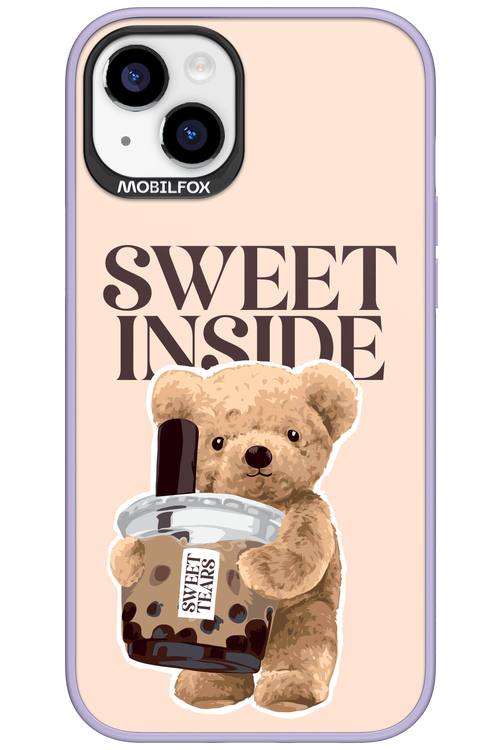 Sweet Inside 2.0 - Apple iPhone 15 Plus