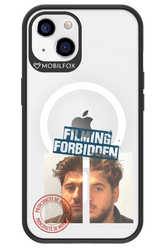 Romeo Mugshot - Apple iPhone 13