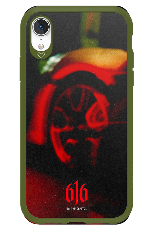 616 2.0 - Apple iPhone XR