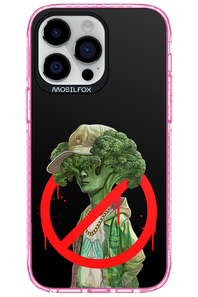 Anti Brokkoli Black - Apple iPhone 14 Pro Max