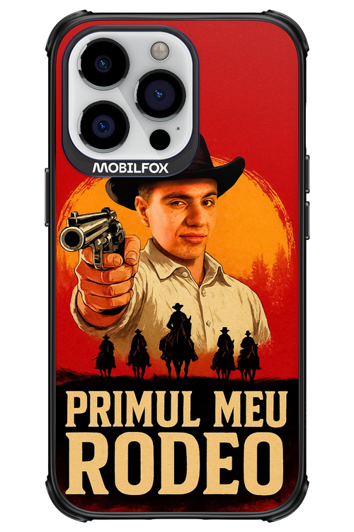 Cowboy - Apple iPhone 13 Pro