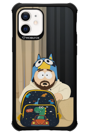 KidHeli - Apple iPhone 12