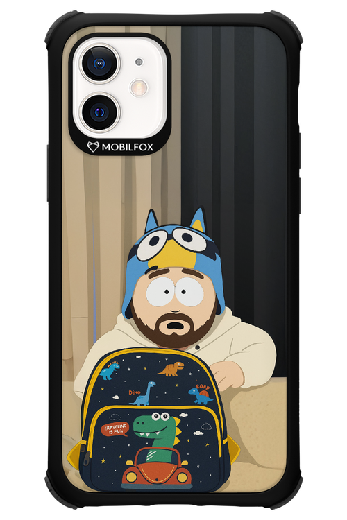 KidHeli - Apple iPhone 12