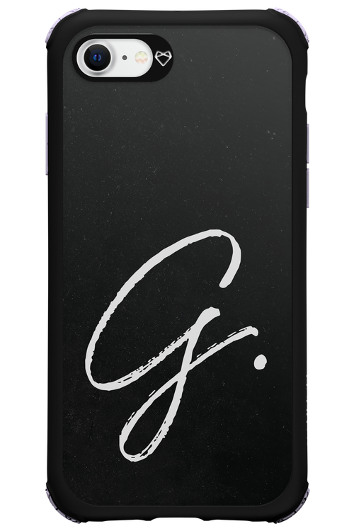 (Off Space) G 2.0 - Apple iPhone SE 2022