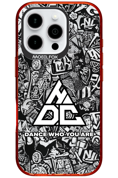 HDC 7 2.0 - Apple iPhone 16 Pro