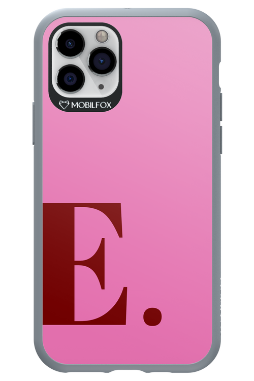 E (Sorbet) 2.0 - Apple iPhone 11 Pro