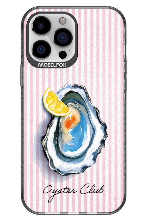 Oyster Club 2.0 - Apple iPhone 13 Pro Max