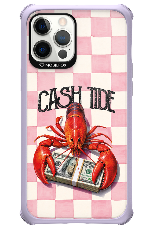 Cash Tide 2.0 - Apple iPhone 12 Pro Max