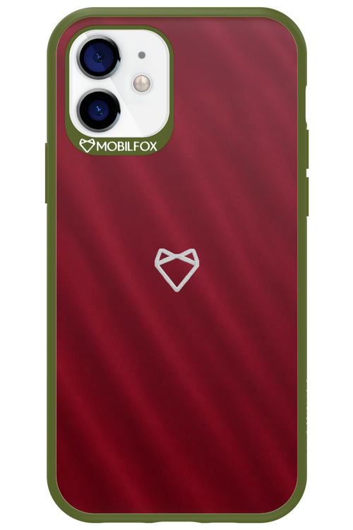 Ungaria X Mobilfox 2.0 - Apple iPhone 12