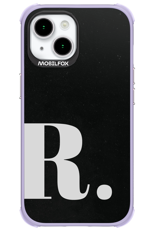 R (Off Space) 2.0 - Apple iPhone 15