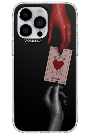 Ravanelli 2 - Apple iPhone 14 Pro Max