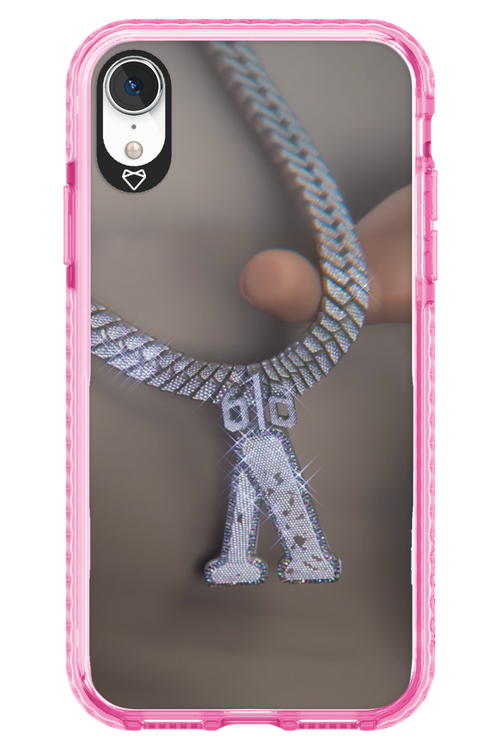 Azteca Chain 2.0 - Apple iPhone XR