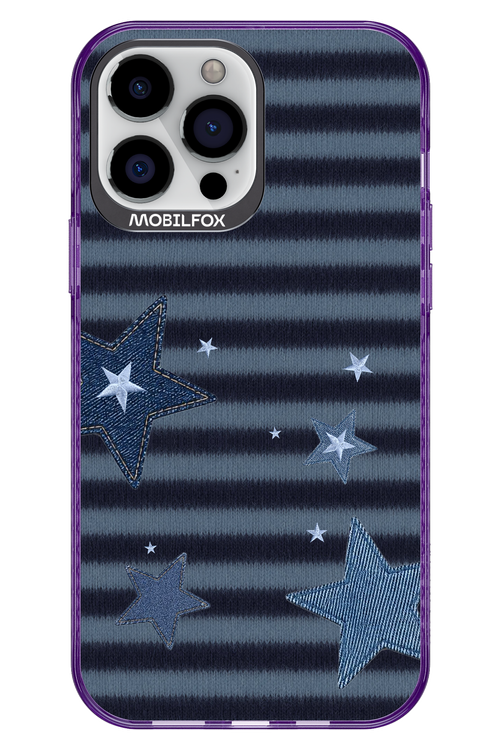 Baby Blue 2.0 - Apple iPhone 13 Pro Max