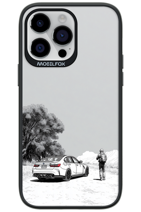 Dreamland - Apple iPhone 14 Pro Max