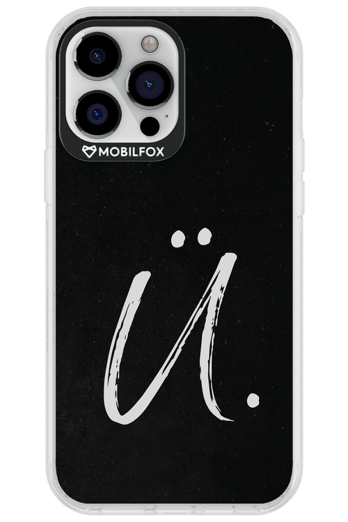 (Off Space) U II 2.0 - Apple iPhone 13 Pro Max