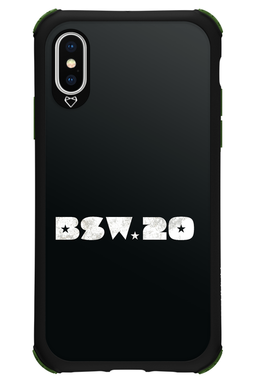 BSW 20 (7) 2.0 - Apple iPhone X
