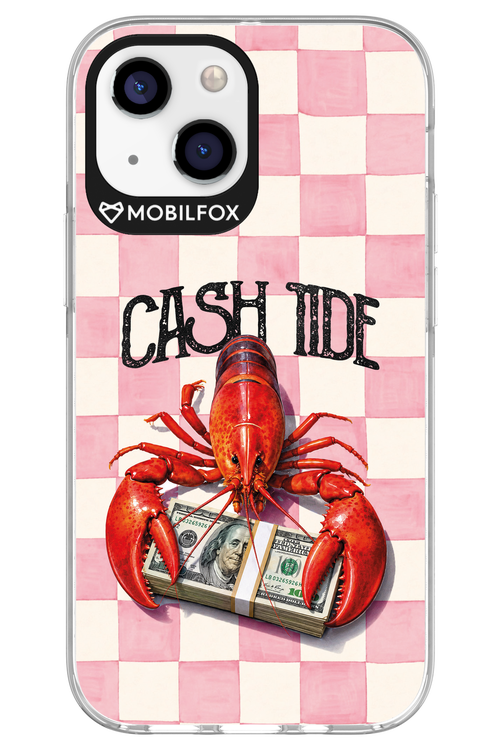 Cash Tide 2.0 - Apple iPhone 13 Mini