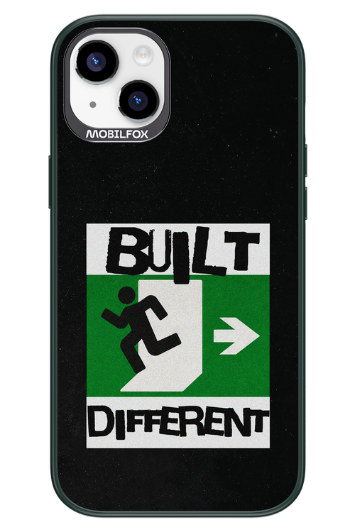 Just Different 2.0 - Apple iPhone 14 Plus