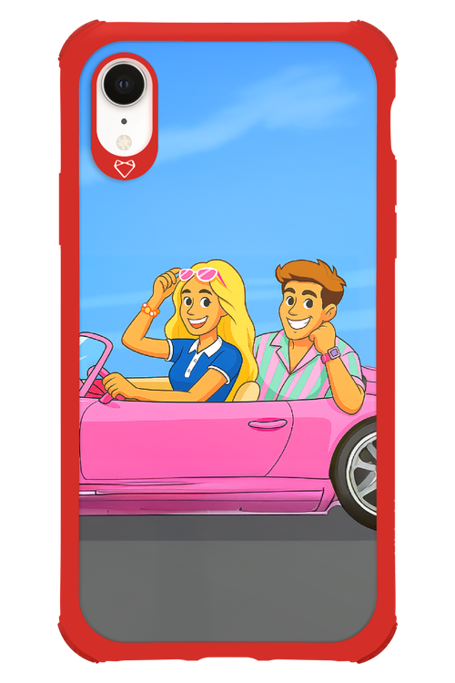 My Way 2.0 - Apple iPhone XR