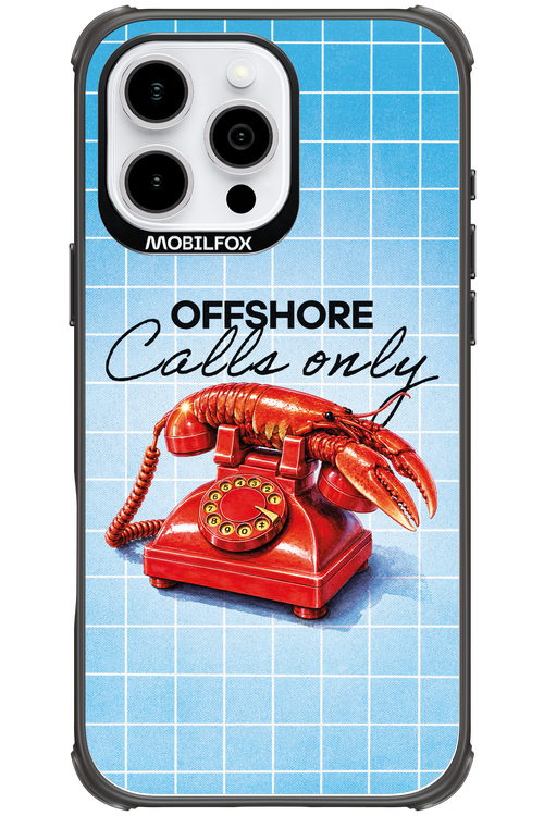 Offshore 2.0 - Apple iPhone 16 Pro Max