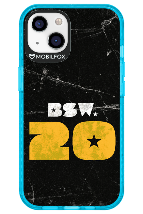 BSW 20 (1) 2.0 - Apple iPhone 13