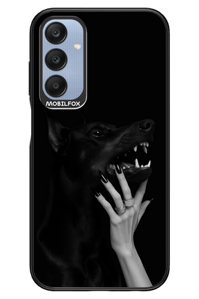 Hellhound 2.0 - Samsung A25