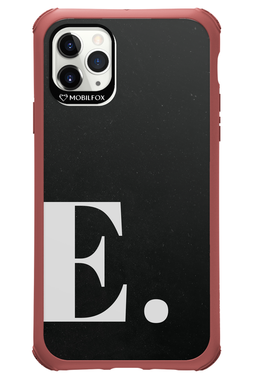 E (Off Space) 2.0 - Apple iPhone 11 Pro Max