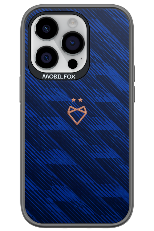 Franta 2.0 x Mobilfox 2.0 - Apple iPhone 14 Pro