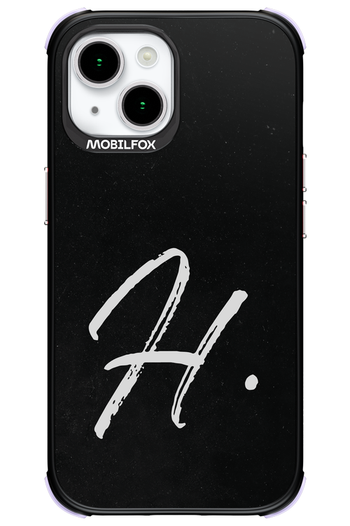 (Off Space) H 2.0 - Apple iPhone 15