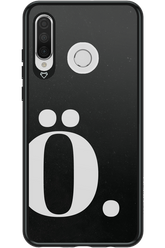 O II (Off Space) 2.0 - Huawei P30 Lite