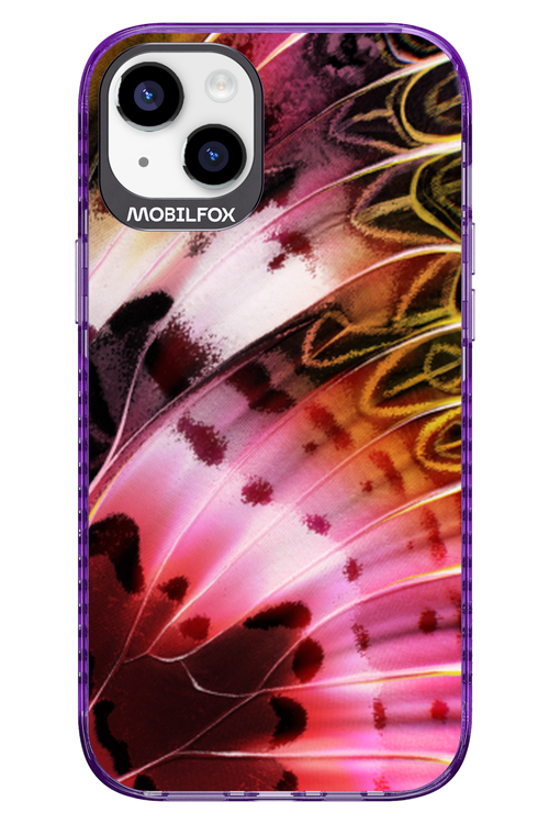 Pink Wing 2.0 - Apple iPhone 14 Plus
