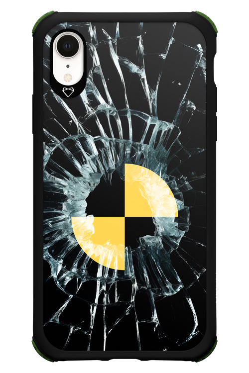 Shattered Proof 2.0 - Apple iPhone XR