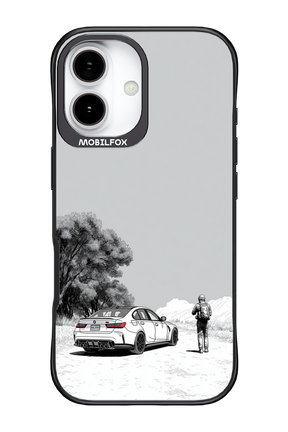 Dreamland 2.0 - Apple iPhone 17