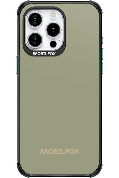 Olive 2.0 - Apple iPhone 15 Pro Max