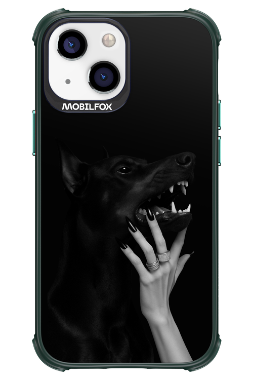 Hellhound - Apple iPhone 13 Mini