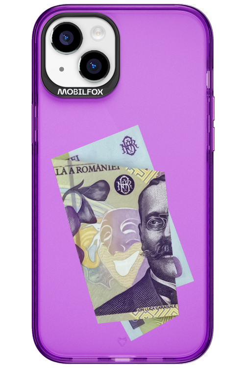 Lei 100 2.0 - Apple iPhone 15 Plus