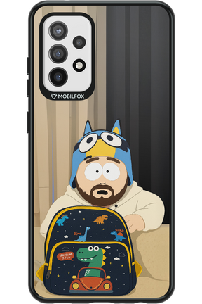 KidHeli 2.0 - Samsung Galaxy A72