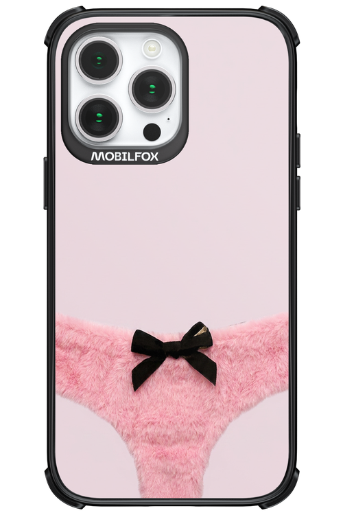 Furr Panties 2.0 - Apple iPhone 14 Pro Max