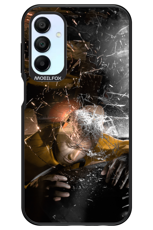 Final Impact 2.0 - Samsung Galaxy A15