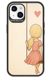 Girl Love I 2.0 - Apple iPhone 13