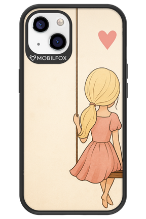 Girl Love I 2.0 - Apple iPhone 13