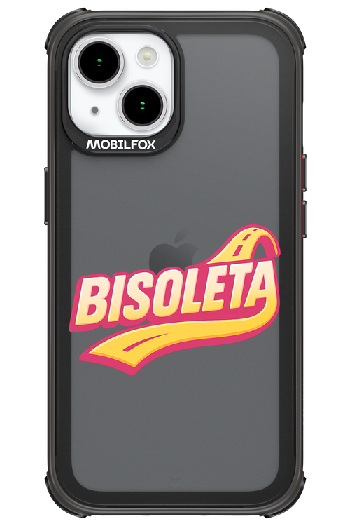 Bisoleta - Apple iPhone 15