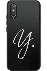 (Off Space) Y 2.0 - Xiaomi Redmi 9A